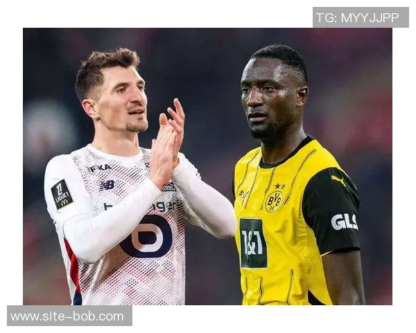 多特蒙德对科隆首发阵容揭晓吉拉西阿德耶米领衔小贝林布兰特待命