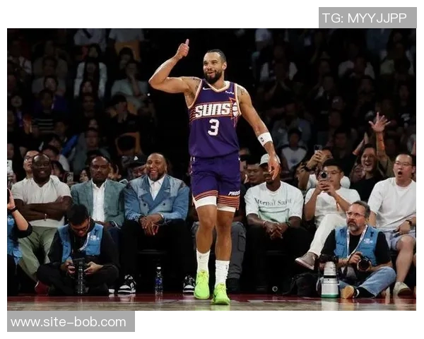 太阳主帅称限制文班困难重重本赛季防守表现达到新高峰