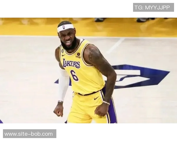 湖人队化学反应显著提升实力詹姆斯复出后将更具威胁