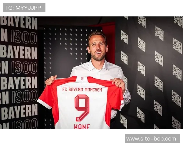 凯恩谈金球希望：进球数可观但需赢得世界杯或欧冠才能实现