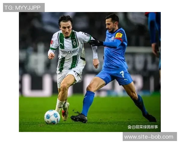 德甲精彩对决柏林联合展现实力战胜门兴全取三分