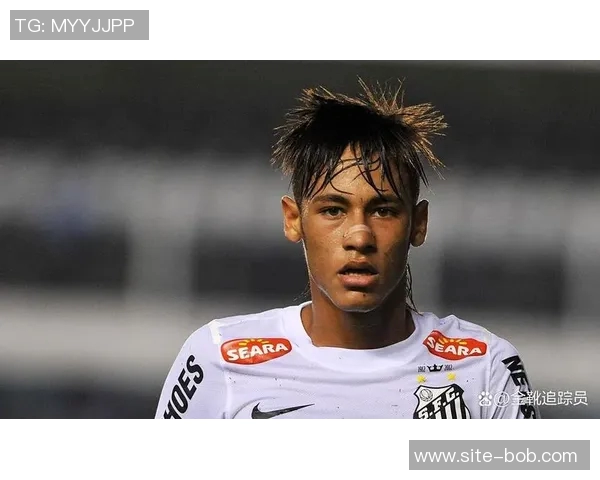 内马尔合同月底到期多家俱乐部关注桑托斯续约信心十足