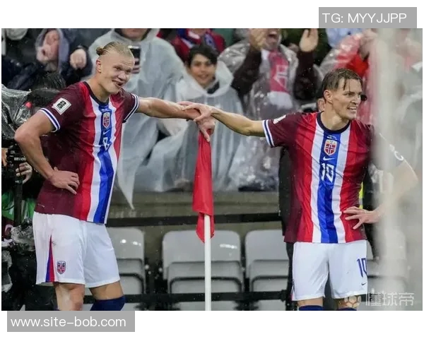 厄德高在欧洲世预赛中表现卓越助攻最多创造机会第二多