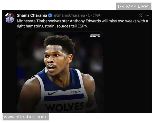 爱德华兹盛赞兰德尔本赛季表现出色这是我心中唯一的评价