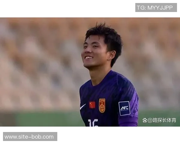 李昊坚定表示无惧巨星挑战将全力以赴守护球门