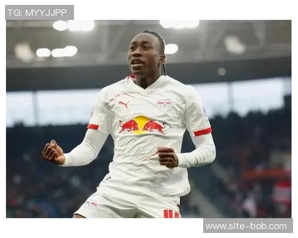 利物浦关注热刺新星范德芬其转会费超1亿镑球员欲今夏离队