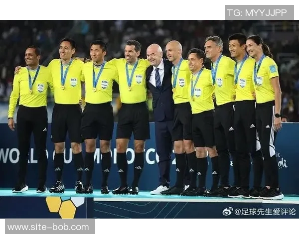 IFFHS年度最佳裁判候选名单揭晓奥利弗图尔平马齐尼亚克争夺荣誉